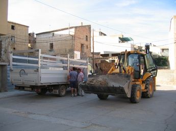 Josep María Ferré Sociedad Limitada maquinaria de construcción