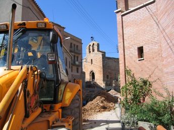 Josep María Ferré Sociedad Limitada máquina